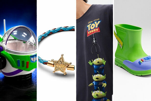 ESTREIA DO QUINTO FILME DA S�RIE TOY STORIE
