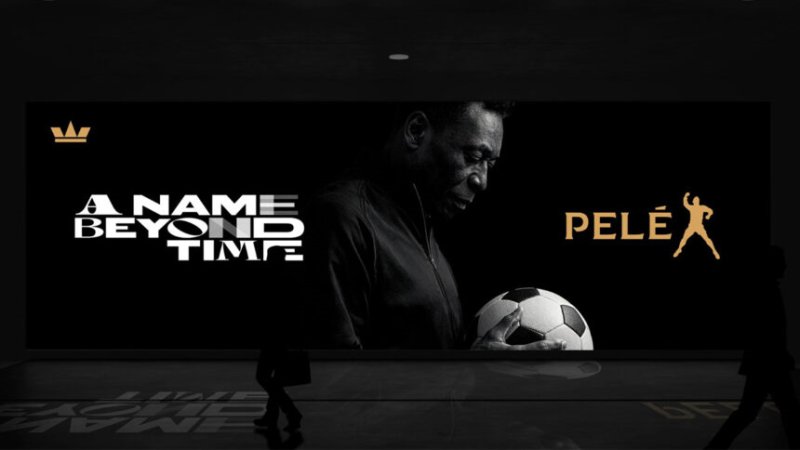 Estreia nova identidade no Santos e mira expans�o global estruturada