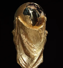 FIFA PREPARA PROMO��O DE INGRESSOS PARA TENTAR ENCHER EST�DIOS NA COPA