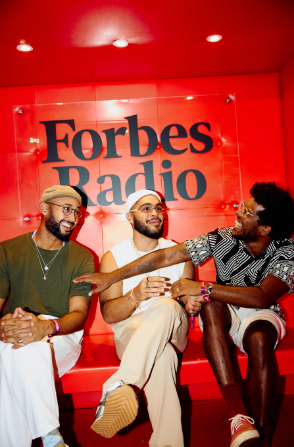 FORBES BRASIL LAN�A PRIMEIRA R�DIO PROPRIET�RIA DA MARCA NO MUNDO