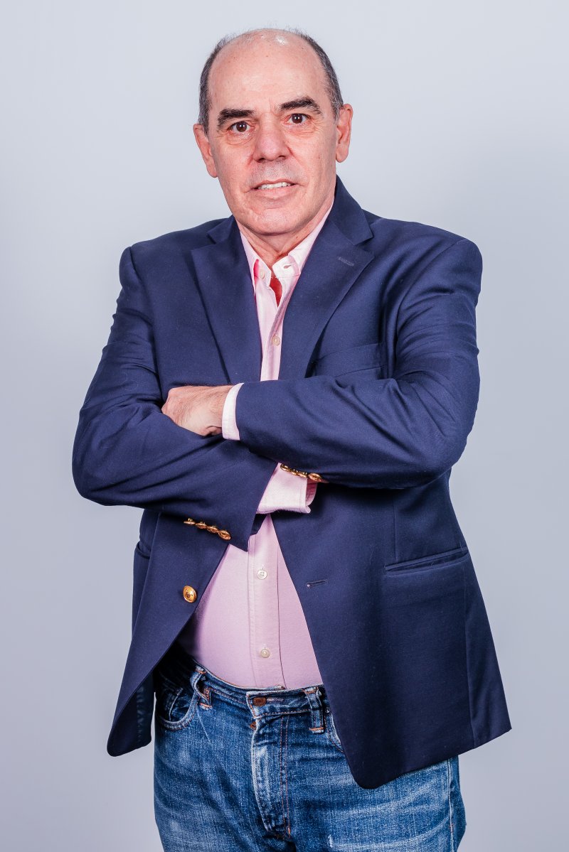 FUI ELEITO MEMBRO DO CONSELHO DE ADMINISTRA��O DO SICREDI SOMA