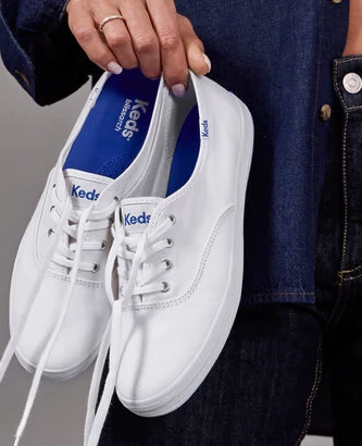 KEDS RETORNA AO BRASIL POR MEIO DA WORLD TENNIS