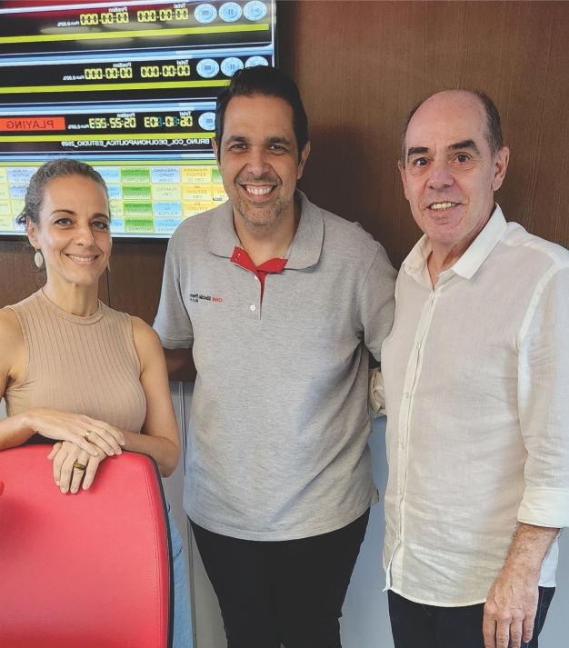 MINHA COLUNA MULTIM�DIA DESTA SEMANA