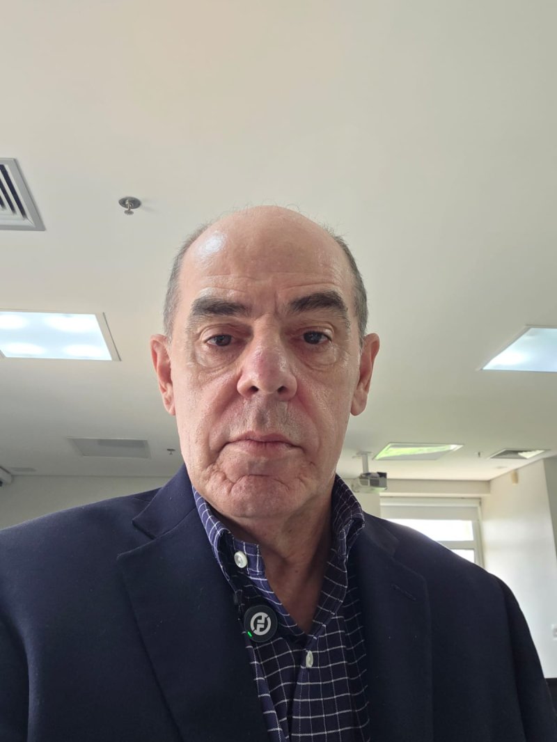 Minha conclus�o do curso de CONSELHEIRO DE ADMINISTRA��O