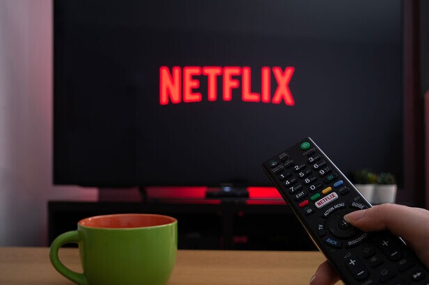 NETFLIX LAN�A FORMATO DE AN�NCIO INTERATIVO