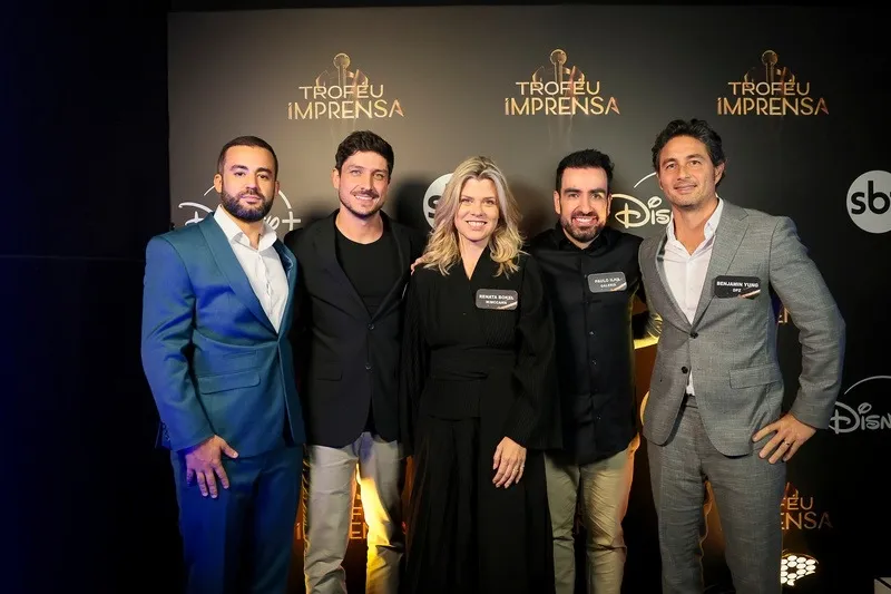 O Melhor Comercial do Brasil