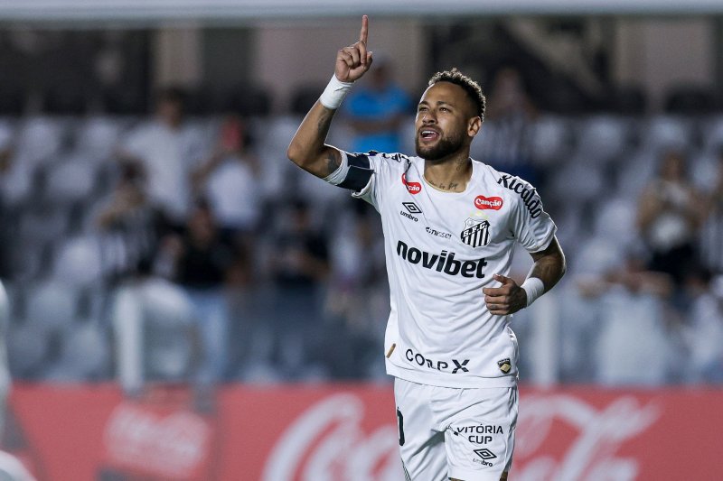O QUE VOC� ACHA DO NEYMAR JR?