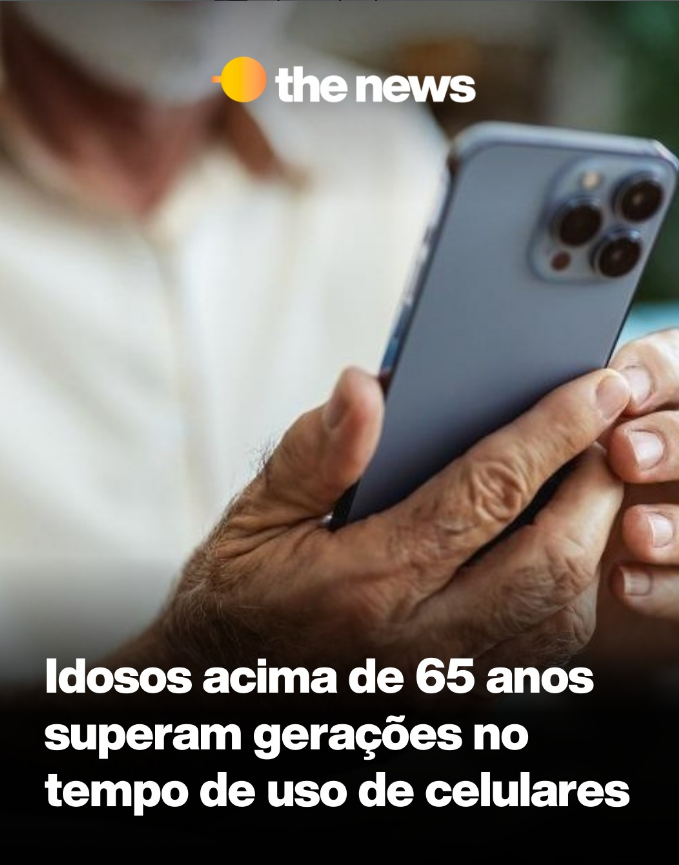 OS VERDADEIROS VICIADOS EM TELA N�O S�O A GERA��O Z.