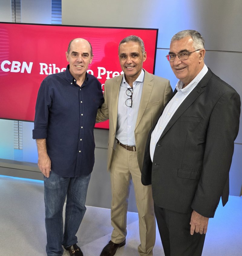 OU�A A CHAMADA DO BASTIDOR CBN DO S�BADO