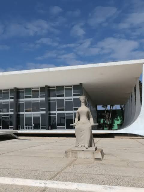 PIXULECO, MENTIRA, SE FERROU, FORAM ALGUMAS DAS EXPRESS�ES FALADAS NA SESS�O DE ONTEM DO STF
