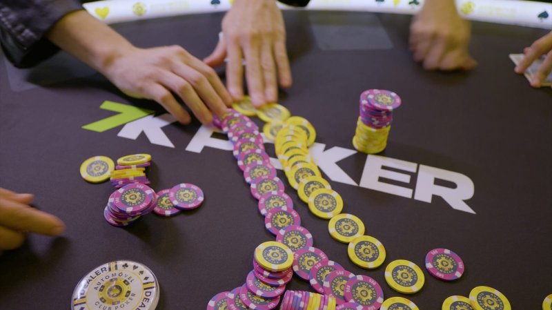 POKER ONLINE GANHA PLATAFORMA BRASILEIRA DEDICADA COM A CHEGADA DA 7K POKER