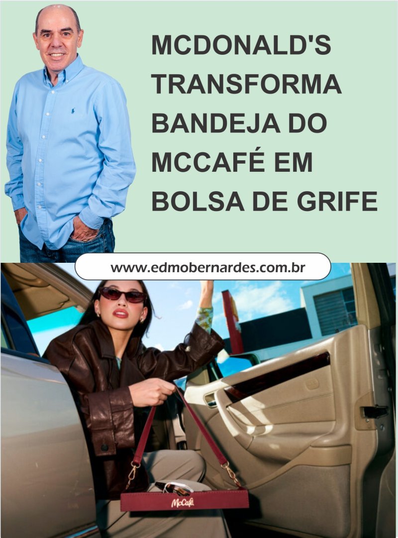 Quem j� saiu de uma cafeteria equilibrando copos, celular e chaves conhece bem o problema.