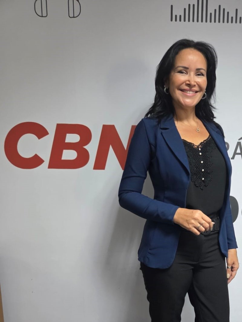 SAIBA QUEM VAI ESTAR NO BASTIDOR CBN DO PR�XIMO S�BADO AS 11h00