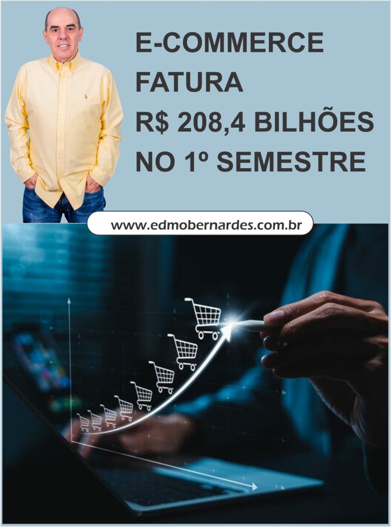 SA�DE LIDEROU O CRESCIMENTO