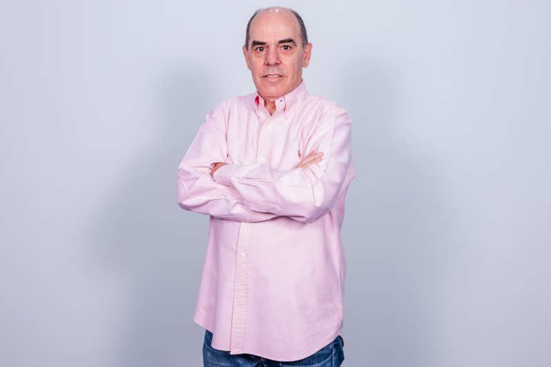 S� SE FALA EM GUERRA E BANCO MASTER