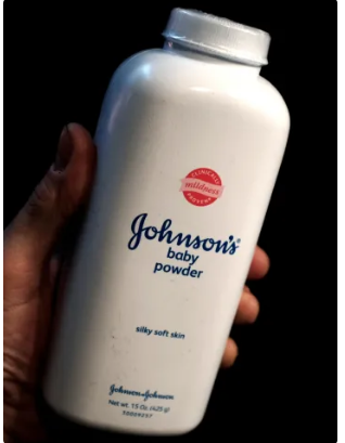 U$ 5,5 bilh�es de d�lares � o que a Johnson & Johnson aceita pagar de indeniza��o