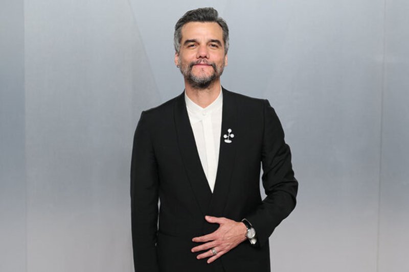 WAGNER MOURA FIGURA NA LISTA TIME100 DE 2026.